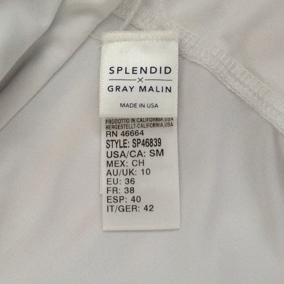 Splendid One Piece - Picture 6 of 6